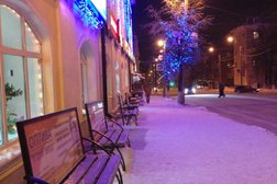 Аптека Фармия, с рейтингом 5 - находится по адресу Владимир, улица Гагарина, 1 