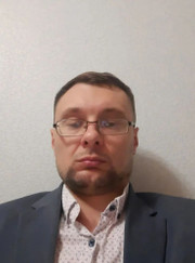 Водитель, грузчик Виталий Николаевич Ковердяев