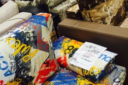 Мебельный центр Гулливер, с рейтингом 3.3 - находится по адресу Екатеринбург, 40-летия Комсомола, 38н 