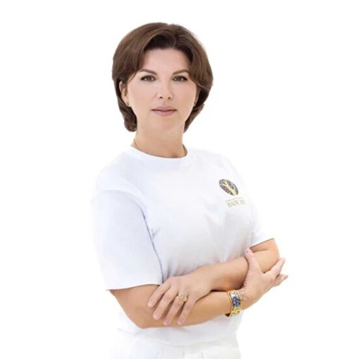 Ирина Вячеславовна Шишкова
