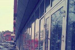 Универмаг Нива, с рейтингом 3.8 - находится по адресу Ростов-на-Дону, Сельмаш проспект, 94 