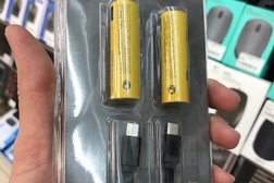 Торгово-сервисный центр Dns, с рейтингом 2.8 - находится по адресу Москва, Дмитровское шоссе, 89 