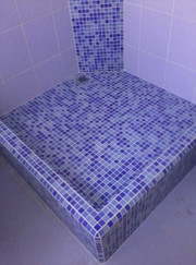 Отделочник, плиточник Василий Сергеевич Антонов