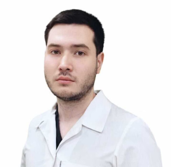 Артем Константинович Золотенин