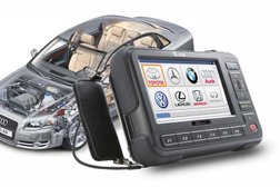 Автосервис ТОсервис, с рейтингом 4.2 - находится по адресу Воронеж, улица Бахметьева, 4 