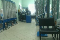 Оптический салон Мир оптики, с рейтингом 3.1 - находится по адресу Волгоград, Невская улица, 16а 