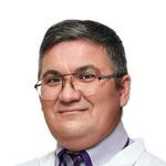 Игорь Яковлевич Чернышев