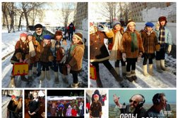 Фабрика талантов музыкально-продюсерский центр, с рейтингом 5 - находится по адресу Курган, улица Карла Маркса, 70 