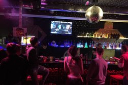 Skywalker Bar, с рейтингом 3.8 - находится по адресу Новосибирск, Ленина, 10а 