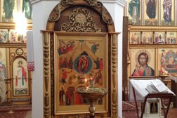Успенский Адмиралтейский храм, с рейтингом 5 - находится по адресу Воронеж, улица Софьи Перовской, 9 