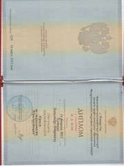 Адвокат, юрист Александр Е.