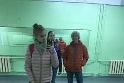 Дворец творчества детей и молодежи, с рейтингом 3.7 - находится по адресу Калининград, улица Сергеева, 10 
