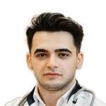Новруз Абакар Гаджиев