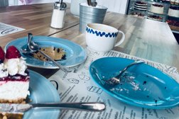 Американское кафе-кондитерская Whoopie Cakes, с рейтингом 2 - находится по адресу Алматы, Мирас микрорайон, 128 