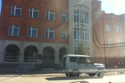 Прокуратура г. Копейска, с рейтингом 2.6 - находится по адресу Челябинская область, Копейск, Коммунистический проспект, 39а 