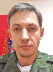 Преподаватель по обществознанию, юрист Вячеслав Сергеевич Кочкин