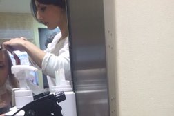 Салон красоты Персонаж, с рейтингом 4.1 - находится по адресу Ростов-на-Дону, Университетский переулок, 113 