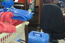 Торгово-производственная компания Zeta, с рейтингом 4 - находится по адресу Усть-Каменогорск, Кабанбай Батыра, 76 