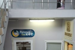 ТЦ Северный, с рейтингом 3.3 - находится по адресу Калининград, Советский проспект, 6а 