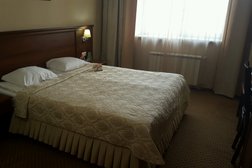 Отель Маркштадт, с рейтингом 4.9 - находится по адресу Челябинск, Маркса улица, 131 