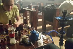 Клуб паровых коктейлей The chillout, с рейтингом 4.7 - находится по адресу Республика Карелия, Петрозаводск, улица Антикайнена, 34 