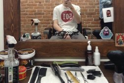 Мужская парикмахерская The rebelheads, с рейтингом 5 - находится по адресу Воронеж, улица Фридриха Энгельса, 13 