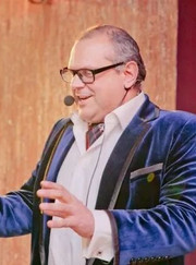 Ведущий/тамада Редичкин Дмитрий