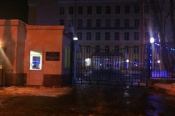 Колледж Российский государственный социальный университет, с рейтингом 3.6 - находится по адресу Москва, Лосиноостровская улица, 40 к2 