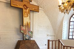 Успенский Далматовский мужской монастырь, с рейтингом 4.5 - находится по адресу Курганская область, Далматово, Советская улица, 194 