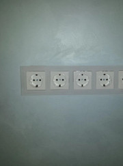 Мастер на час, специалист по монтажу кабелей Павел Гуреев