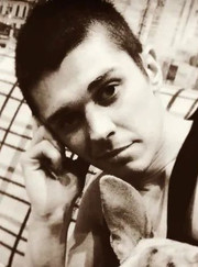 Сантехник, грузчик Алексей Фёдорович Гладков