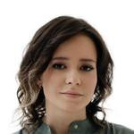 Гигиенист стоматологический, стоматолог Амина Ахметовна Абдуллина
