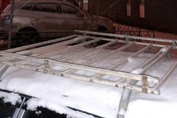 Гипермаркет Магнит Семейный, с рейтингом 1 - находится по адресу Московская область, Красногорск, Спасская улица, 1 к А 