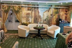 Санаторий Пятигорский нарзан, с рейтингом 3 - находится по адресу Ставропольский край, Пятигорск, бульвар Гагарина, 1а к5 