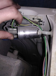 Видеооператор, водитель Алексей Андреевич Воронин