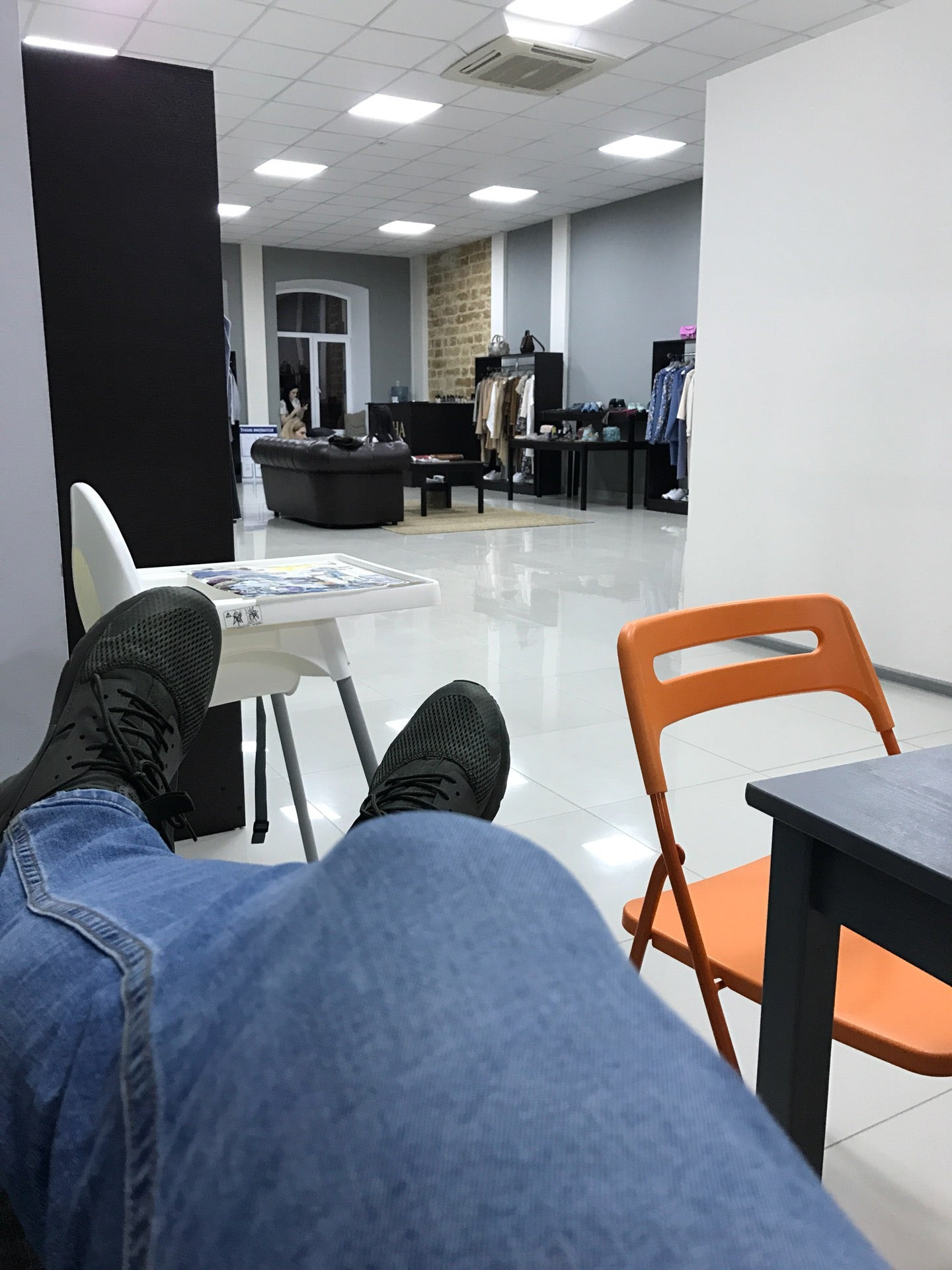 Бизнес-парки в Ставрополе: адреса и телефоны, 51 торговый центр, 1 ...