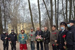 Комитет по управлению имуществом администрации Дмитровского муниципального округа