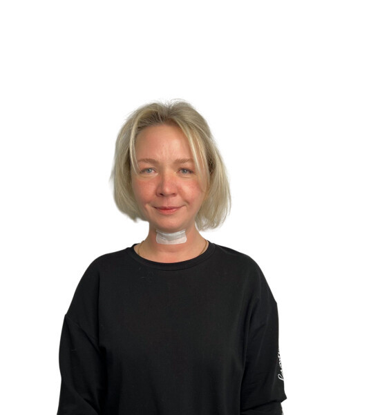 Ольга Анатольевна Виницкая