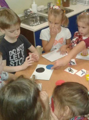 Преподаватель английского языка Дарья Федоровна Посеева