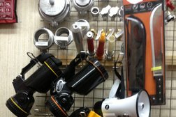 Торгово-монтажная компания ПожCнаб, с рейтингом 4 - находится по адресу Нижний Новгород, проспект Ленина, 19 