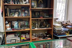 Антикварный магазин Антик, с рейтингом 2.8 - находится по адресу Республика Башкортостан, Уфа, улица Ленина, 31/33 