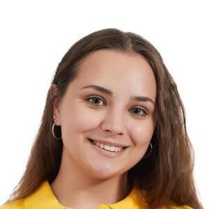 Анна Александровна Федорова