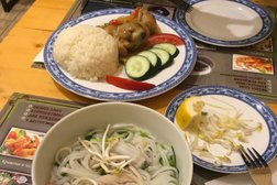 Кафе вьетнамской кухни Фо-Нэм, с рейтингом 3.7 - находится по адресу Москва, Азовская улица, 18 