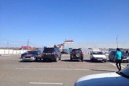 Автошкола Автошанс-ВОА, с рейтингом 4.8 - находится по адресу Хабаровск, Выборгская улица, 2 