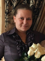 Выгульщик собак, маляр Валентина Жгулёва