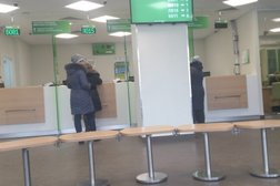 Среднерусский банк Сбербанка России в Чехове, с рейтингом 2.3 - находится по адресу Московская область, Чехов, улица Чехова, 79 к2 