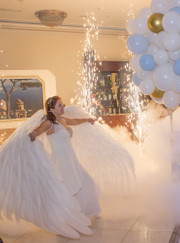 Аниматор Надежда Чалова