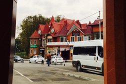 Автостанция Северская, с рейтингом 3 - находится по адресу Краснодарский край, ст-ца Северская, Базарная улица, 8 