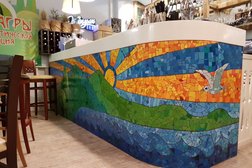 Парк Южные культуры, с рейтингом 3 - находится по адресу Краснодарский край, пгт Сириус, Нагорный тупик, 13г 