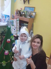 Бухгалтер, кадровое делопроизводство Анна Николаевна Яковлева